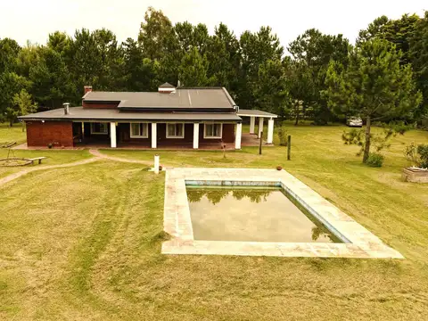 Casa en Venta 13 años