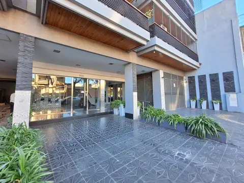 ALVAREZ JONTE 3541 , Piso 9