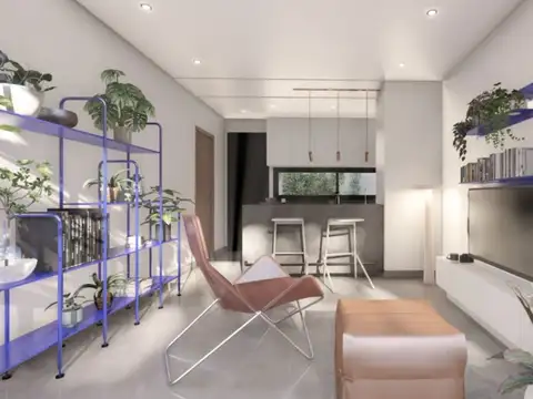 Departamento en Venta en Santa Fe, La Capital