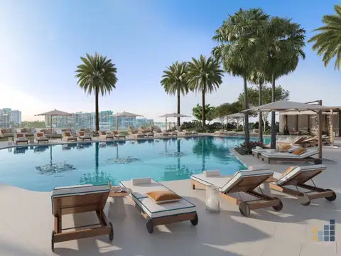 Departamento en Venta en Miami, USD 900.000