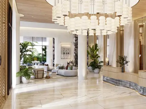 Icon Beach Financiado A Estrenar Y Cerca Del Mar 600