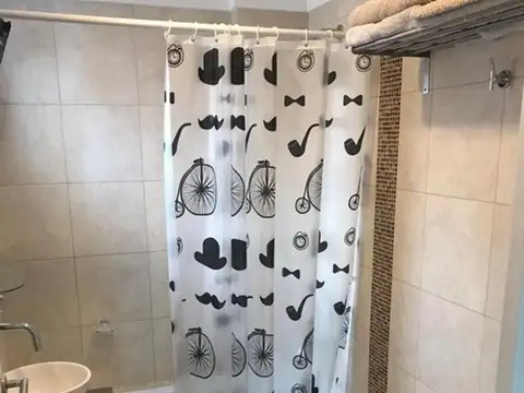 Departamento en Alquiler Temporal en Palermo Hollywood, USD 900