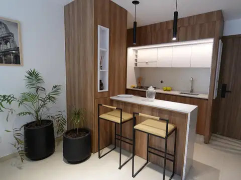 Departamento en Venta A Estrenar