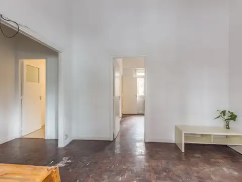 Depto Tipo Casa en Venta en Almagro, USD 114.000