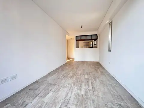 Departamento en Venta 1 año