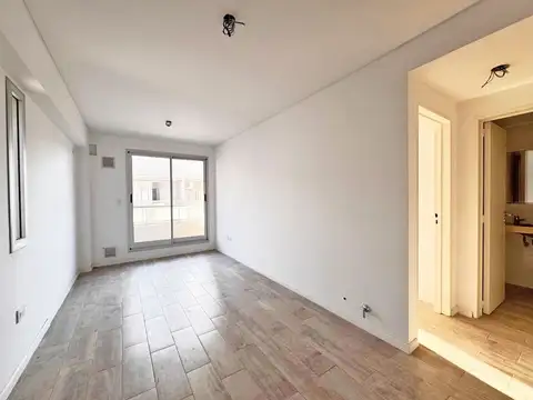 Departamento en venta de 1 dormitorio en Centro