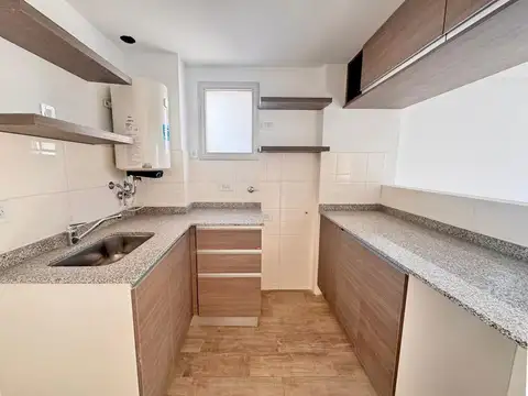 Departamento en Venta en Centro, USD 92.500