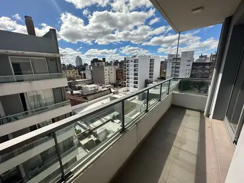 Departamento en Venta al Oeste