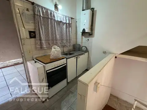 Departamento en Venta 40 años