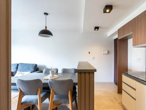 Departamento en Venta en Luis Agote, USD 70.000