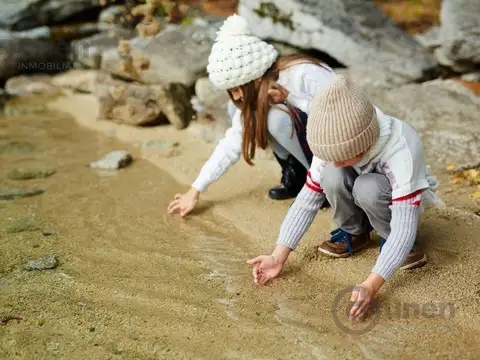 Terreno en El Bolson