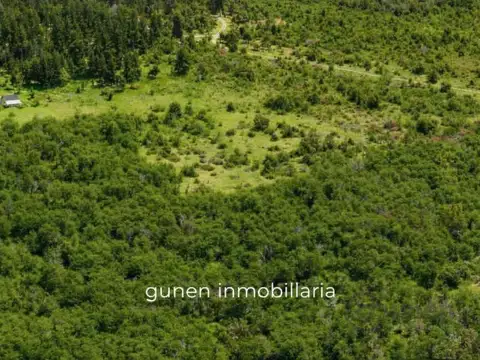 Terreno en El Bolson