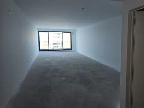 Oficina Monoambiente con 1 baño