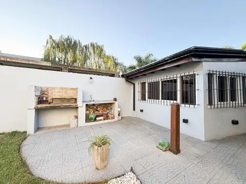 Casa en Venta 19 años