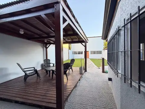 Casa en Venta en La Plata, USD 59.000