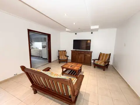 Casa en venta en Lisandro Olmos Posible Apto Banco