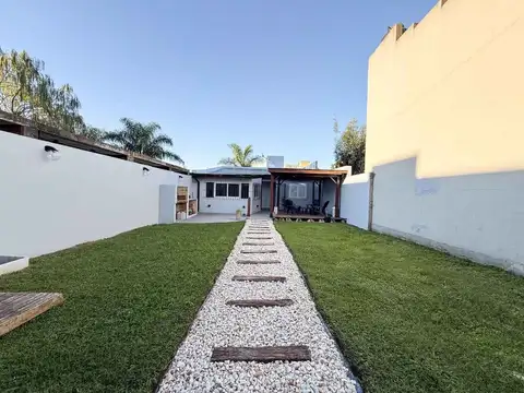 Casa en Venta de 1 dormitorio