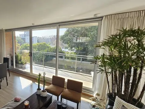 Departamento en Alquiler en Martinez Vias / Santa Fe, USD 2.000