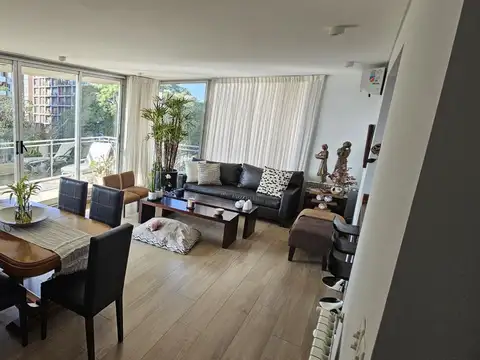 Departamento en Alquiler de 2 dormitorios