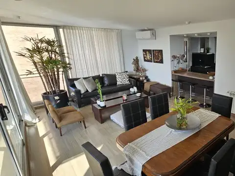 Departamento en Alquiler en Martinez Vias / Santa Fe, USD 2.000