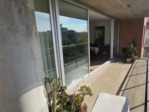 Departamento en Alquiler 2 años