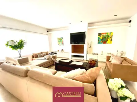 Casa en Venta 8 años