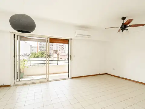 Departamento en Venta en Agronomia, USD 115.000