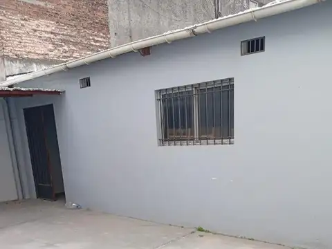 Local en Alquiler 40 años