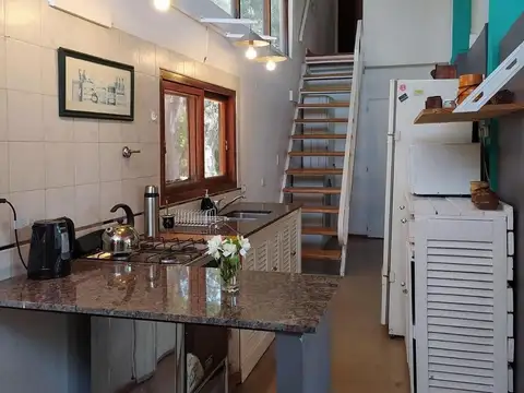 Casa en Alquiler Temporal 12 años