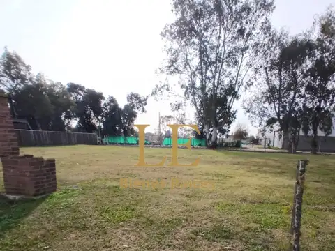 Terreno en Venta de 514,0 m2