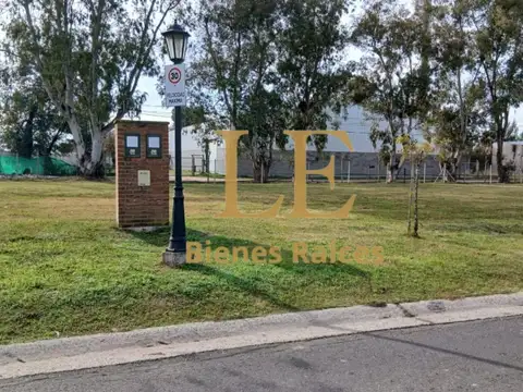 Terreno en Venta en Pilar Del Este, USD 31.000