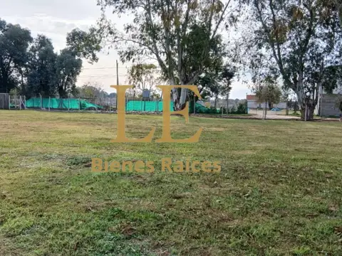Pilar Del Este -santa Emilia 100