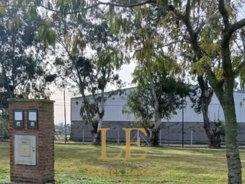 Terreno en Venta en Pilar Del Este, USD 31.000