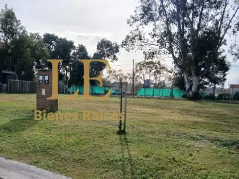 Pilar Del Este -santa Emilia 100
