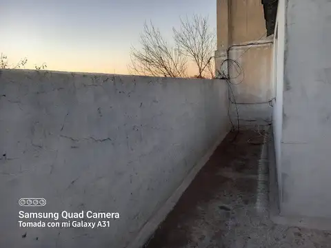 Departamento en Alquiler 36 años