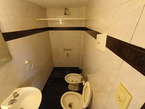 Departamento - Alquiler - Argentina, Capital Federal - Benito Juarez 3485