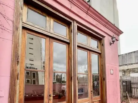 Depto Tipo Casa en Venta de 2 dormitorios