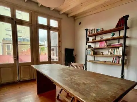 Depto Tipo Casa en Venta de 4 ambientes