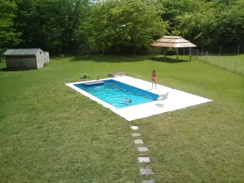 Casa en Venta en Los Pinos, USD 180.000