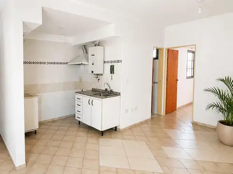 Excelente oportunidad: Dpto 1 dorm/ Santiago del Estero 2642