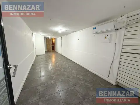 Local en Venta 80 años