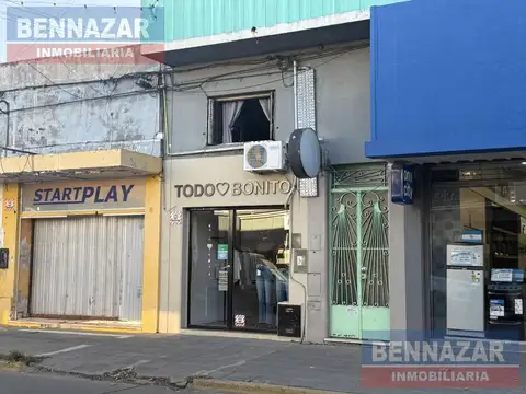 Local en Venta en San Pedro, USD 120.000