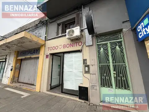 Venta Local 98 m² en San Pedro