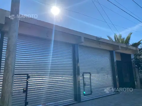 local comercial centro Maschwitz - MAROTO PROPIEDADES