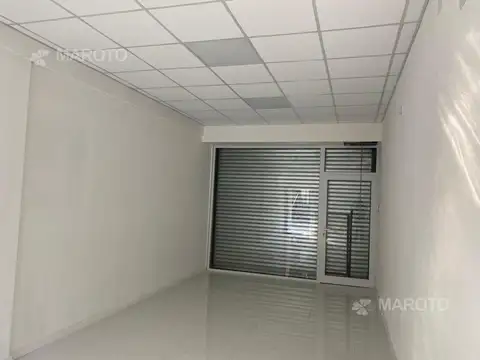 LOCAL COMERCIAL EN ALQUILAR - MAROTO PROPIEDADES