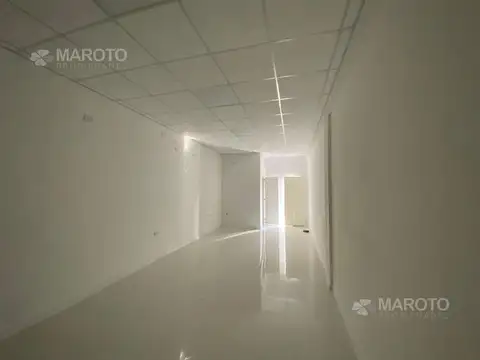 Local en Alquiler A Estrenar