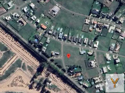 Terreno en Venta en Countries y Barrios Cerrados en Ezeiza, USD 42.000