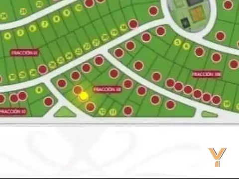 Terreno en venta - 1.274Mts2 - Canning, Ezeiza