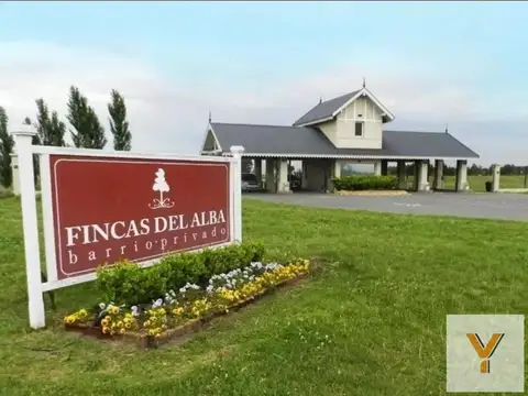 Terreno en venta - 1.274Mts2 - Canning, Ezeiza
