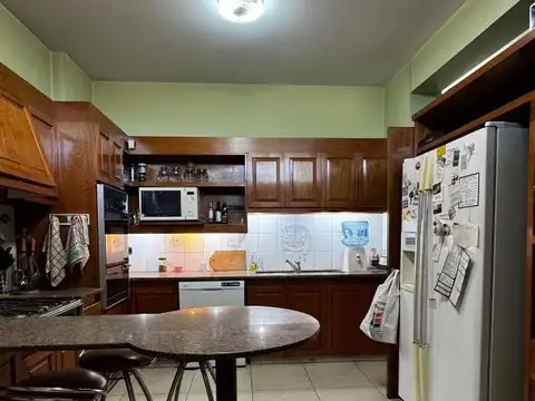 CASA EN VENTA - MERLO